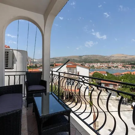 & Zaja Апартаменты *