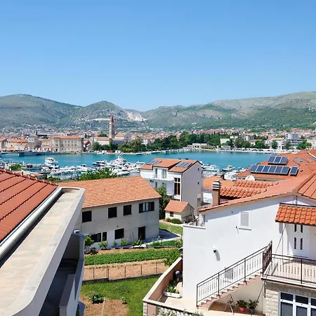 & Zaja Апартаменты *