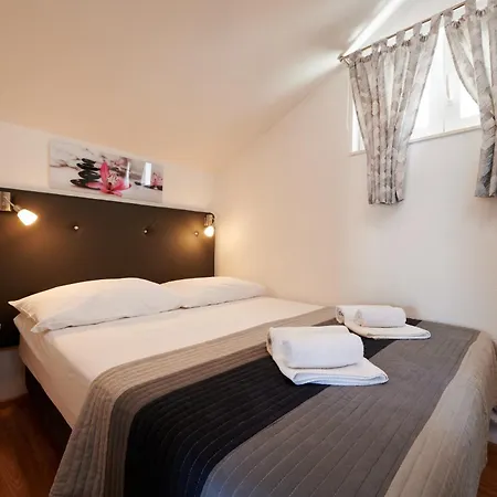 Апартаменты & Zaja