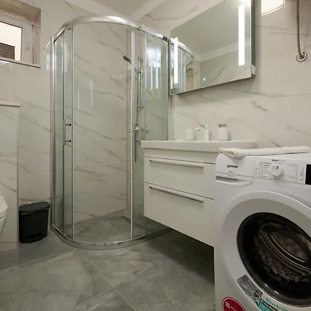 Апартаменты & Zaja