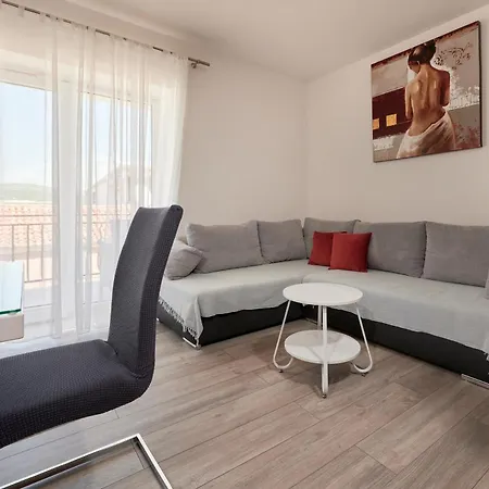 Apartmán & Zaja Trogir