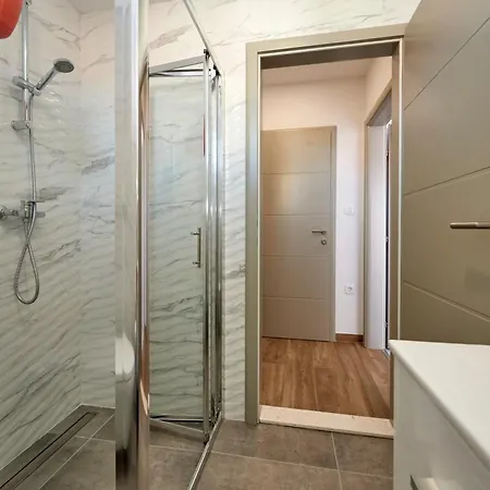 & Zaja Апартаменты Трогир