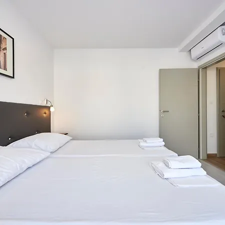 Апартаменты & Zaja