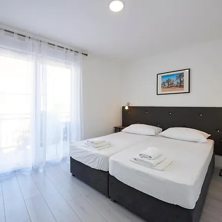 & Zaja Апартаменты *