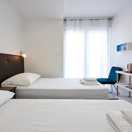 & Zaja * Трогир