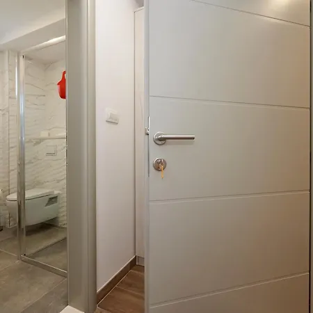 & Zaja Апартаменты