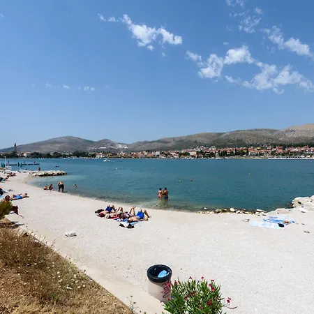 & Zaja Апартаменты *