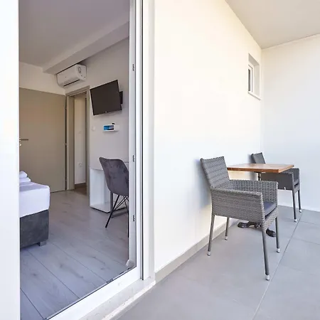 & Zaja Апартаменты *