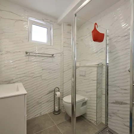 & Zaja Апартаменты