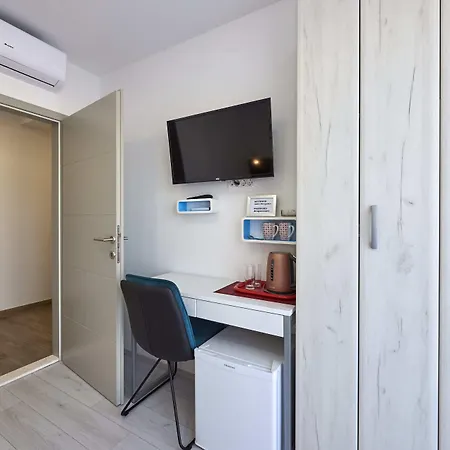 & Zaja Апартаменты Трогир