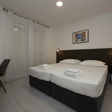 & Zaja Апартаменты