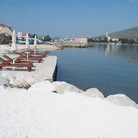 & Zaja Trogir