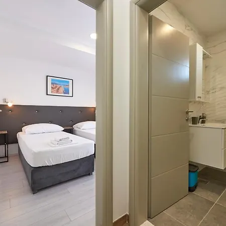 Apartament & Zaja Trogir