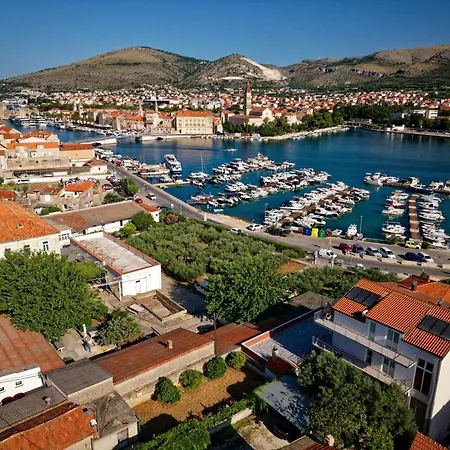 & Zaja Apartament Trogir
