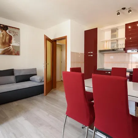 & Zaja Apartament