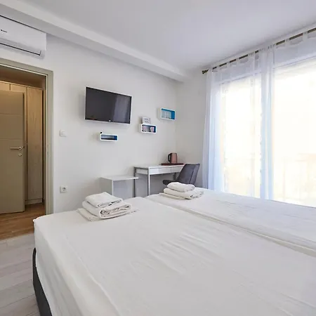 & Zaja Apartament