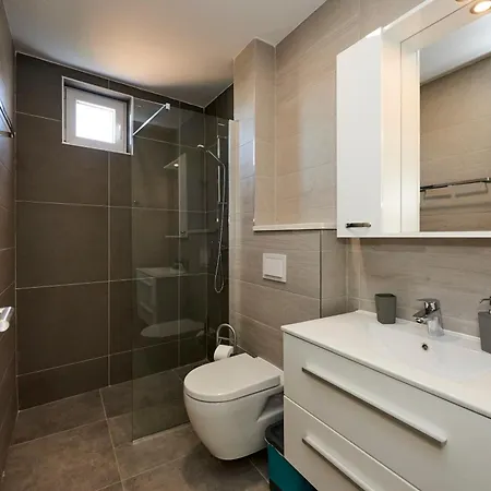 & Zaja Apartament Trogir