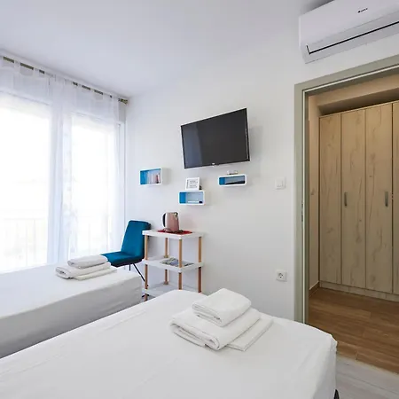 & Zaja Apartament Trogir