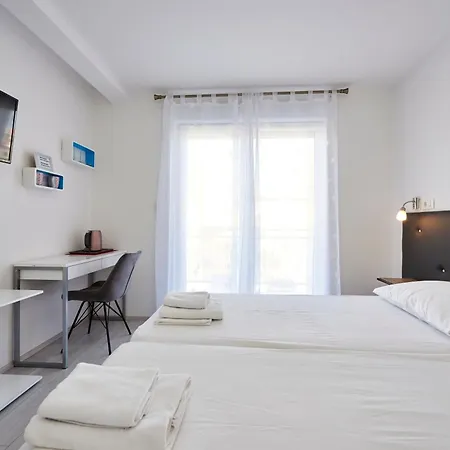 & Zaja Apartament Trogir