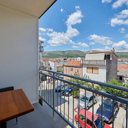 & Zaja Apartament Trogir